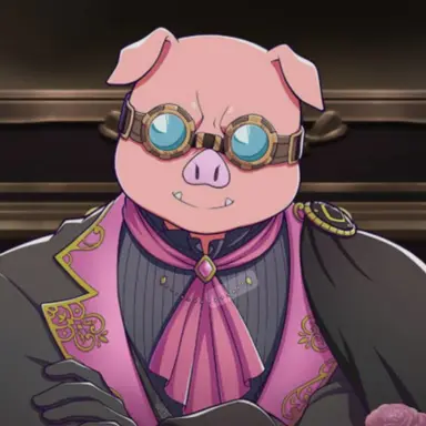 Profile image of おおはらMEN