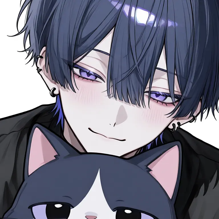 lv__im.의 メンタル弱々飼い主さん♪