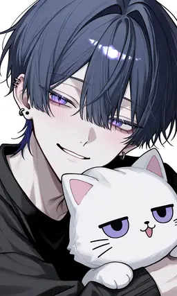 Profile image of 青井 由紀