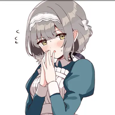 Profile image of 氷渡香名江