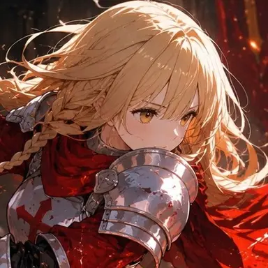 Profile image of イヴ