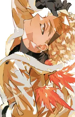 Profile image of ホークス