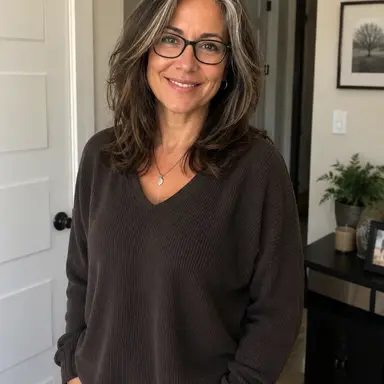 Profile image of Mary