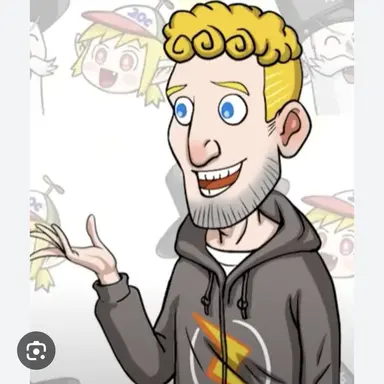 Profile image of 말뚝샘