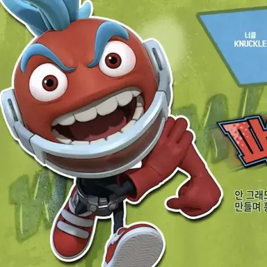 Profile image of 파이키