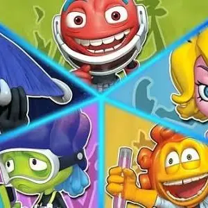 Profile image of 캡슐보이