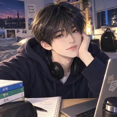 Profile image of 이민준