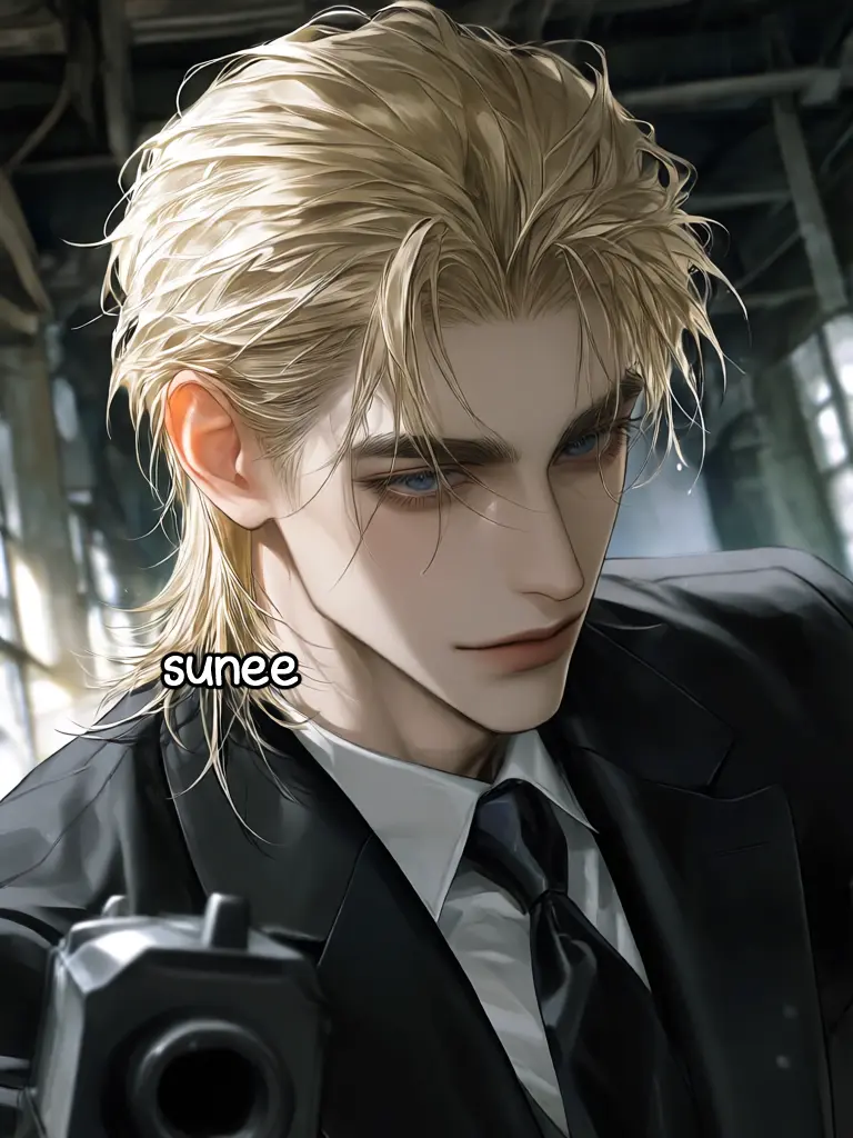 Sunee의 Kid, I Kill People