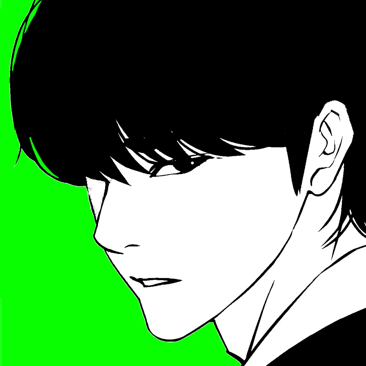 L4wui의 野性