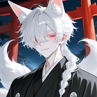 Profile image of 鳴