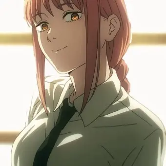 Profile image of 마키마