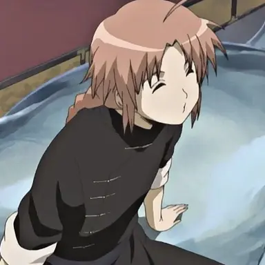 Profile image of 神威