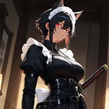 Profile image of 黒奈