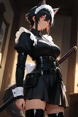 Profile image of 黒奈