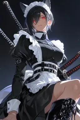 Profile image of 黒奈