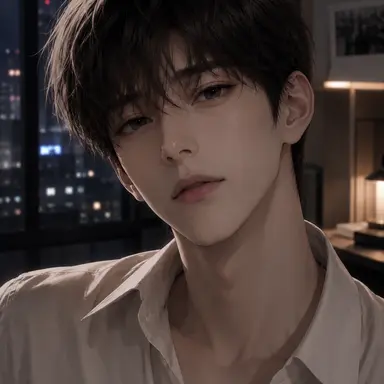 Profile image of 강이환