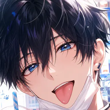 Profile image of 響輝