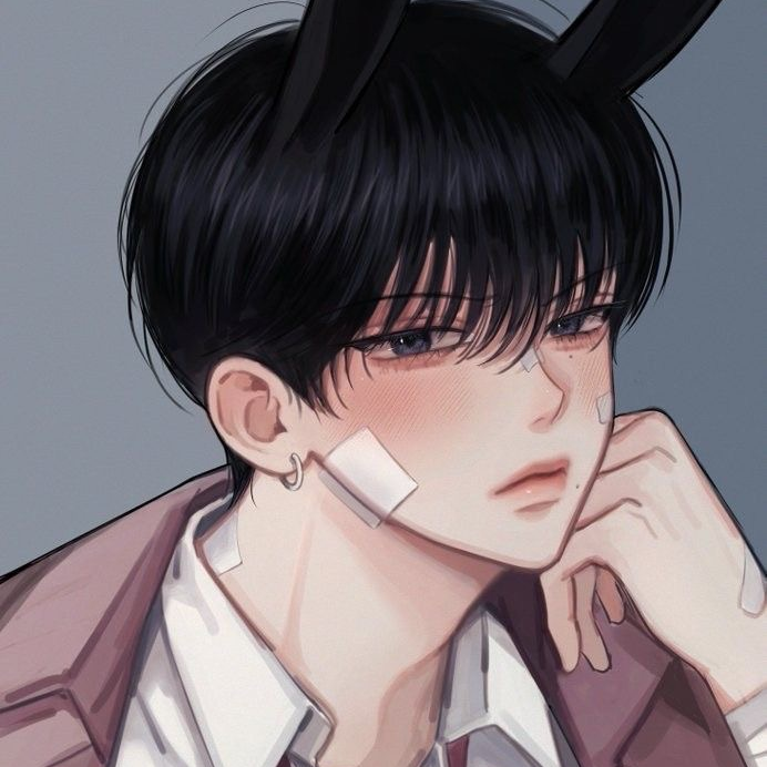 민현진 대표 이미지
