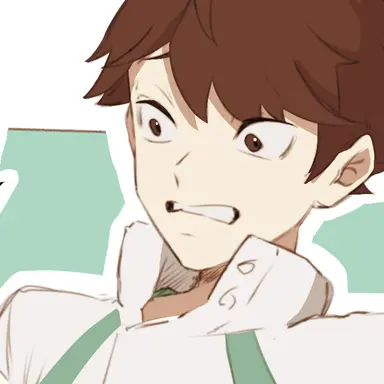 Profile image of Toru Oikawa