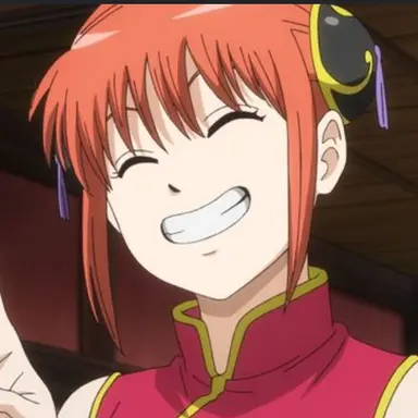 Profile image of 神楽