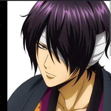 Profile image of 高杉晋助