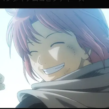 Profile image of 神威