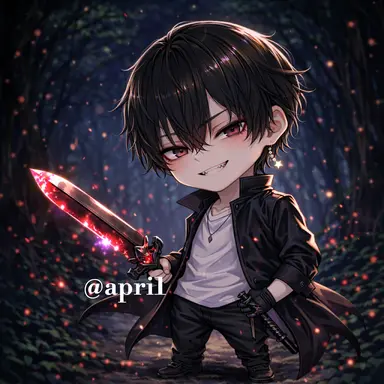 Profile image of Haru