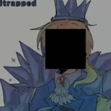 Profile image of Itrapped