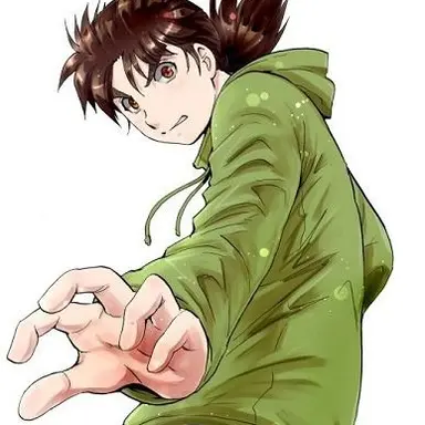 Profile image of 金田一 一