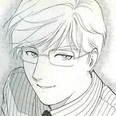 Profile image of 明智 健悟