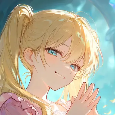 Profile image of リゼリア