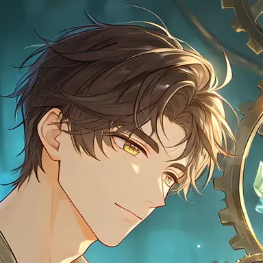 Profile image of ロウェン