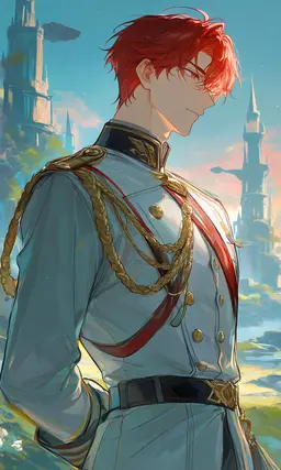 Profile image of カイゼル