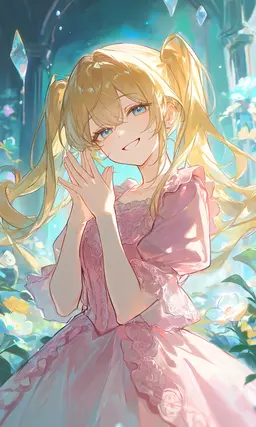 Profile image of リゼリア