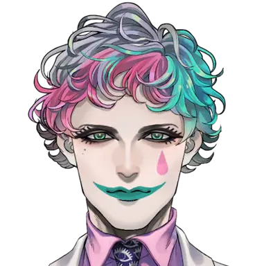 Profile image of ジョー・力一