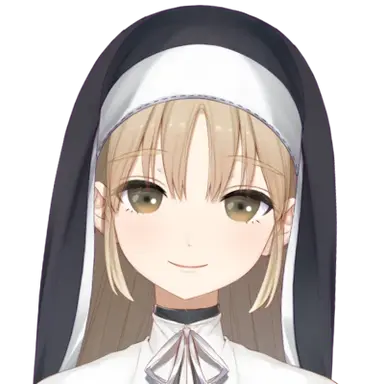 Profile image of シスター・クレア
