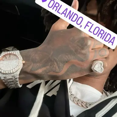 Profile image of Calvin