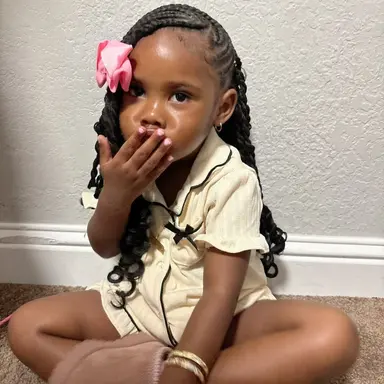 Profile image of Jaelina