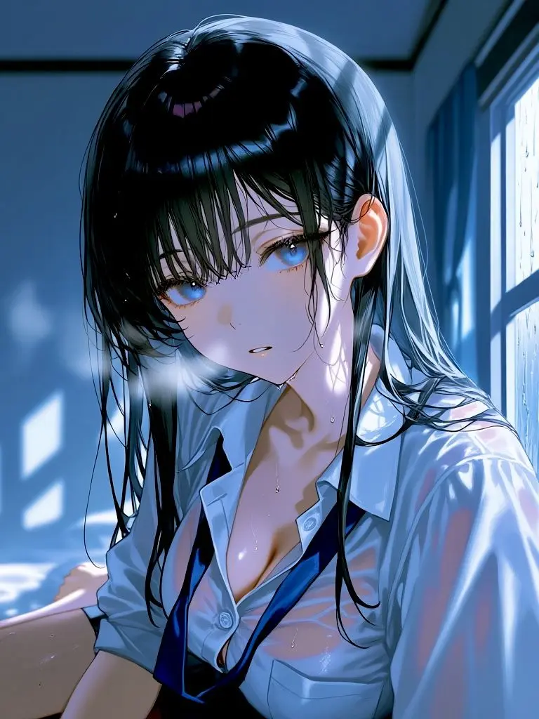 tea_suki의 私達、友達だよね…？