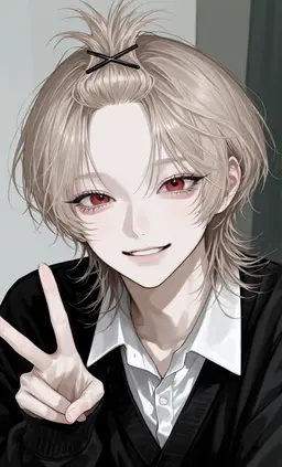 Profile image of Asahi