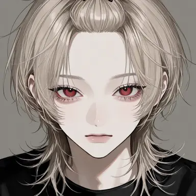 Profile image of Asahi