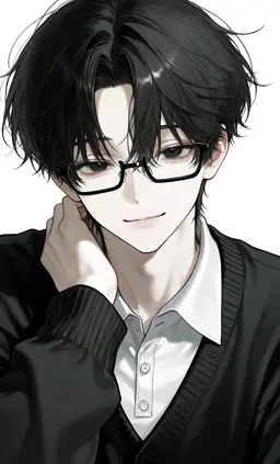 Profile image of Nagi