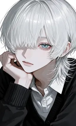 Profile image of Rion