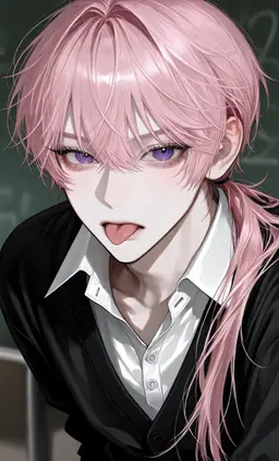 Profile image of Chihiro