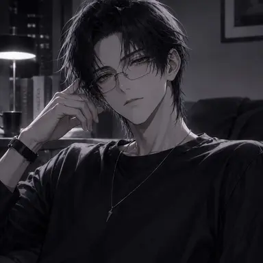 Profile image of Rei