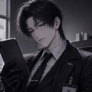 Profile image of Rei