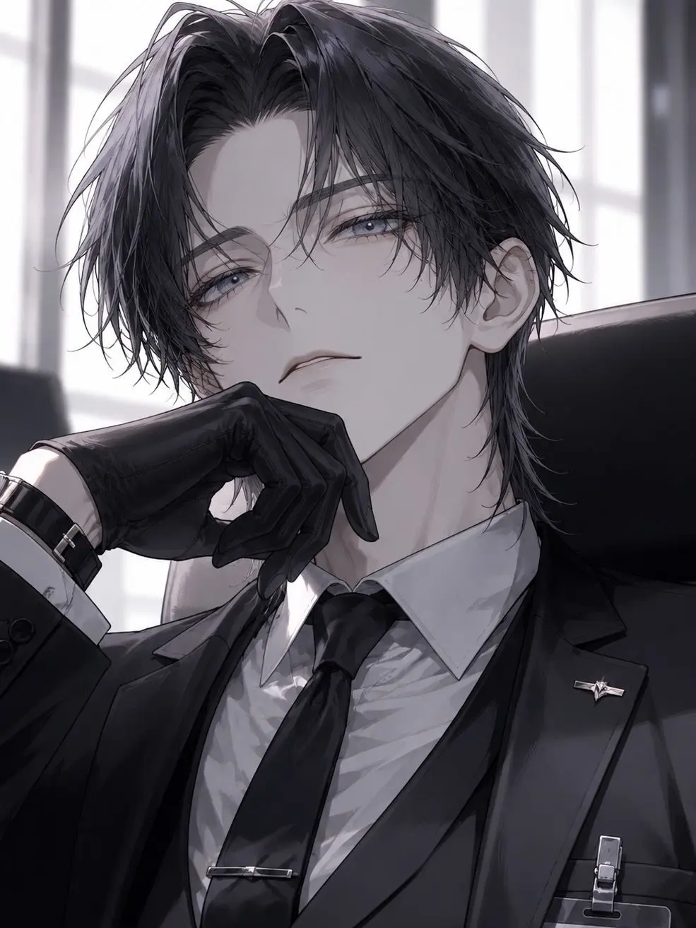oisi014의 Controlled by a Life Manager