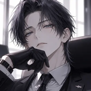 Profile image of Rei