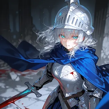 Profile image of 세실리아