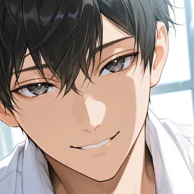 Profile image of Shane